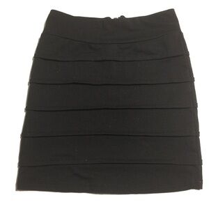 𝅺GARAGE mini skirt